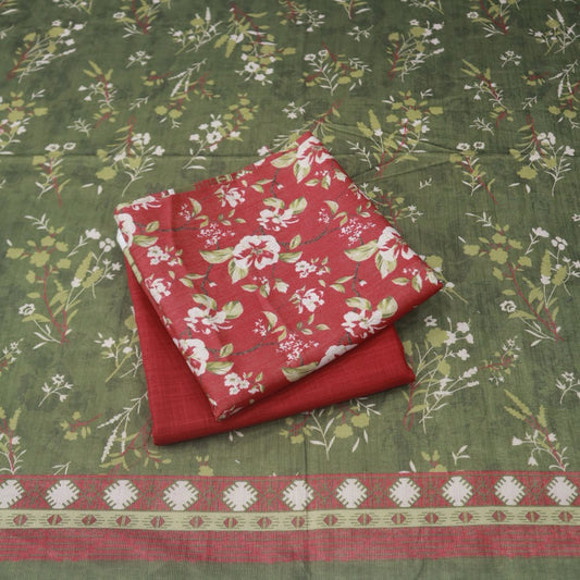 Chamki Khaddar 3 Piece (1775-041)