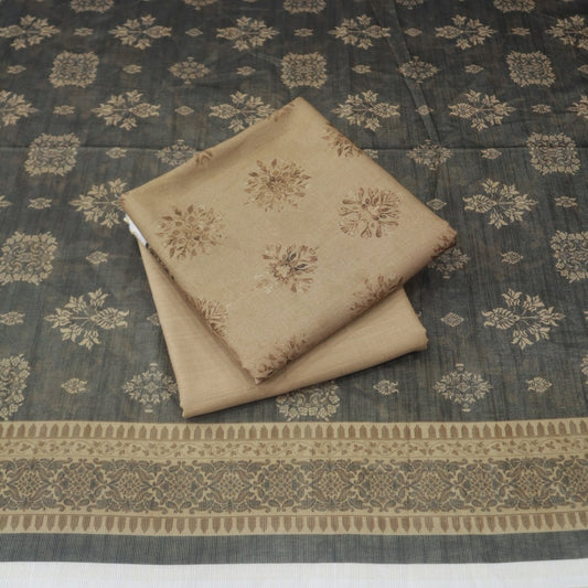 Chamki Khaddar 3 Piece (1775-044)