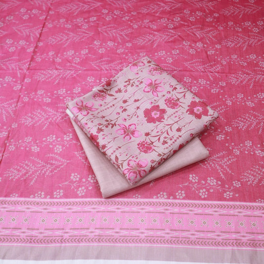 Chamki Khaddar 3 Piece (1775-047)