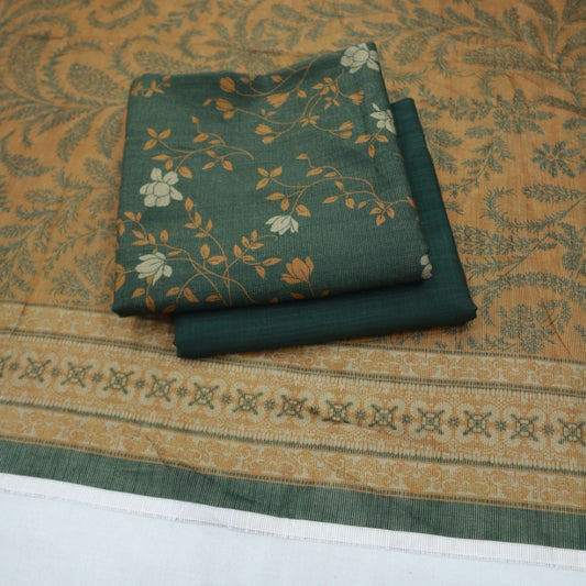 Chamki Khaddar 3 Piece (1775-055)