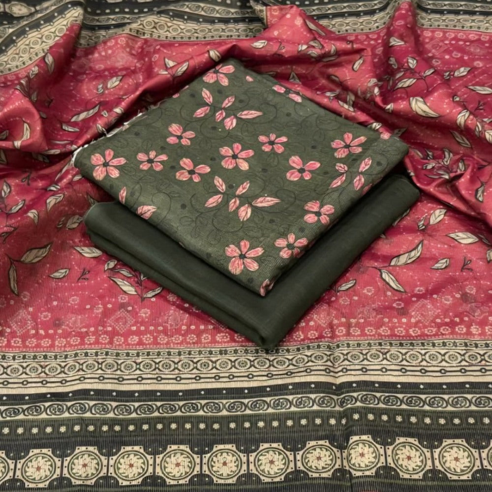 Chamki Khaddar 3 Piece (1775-080)