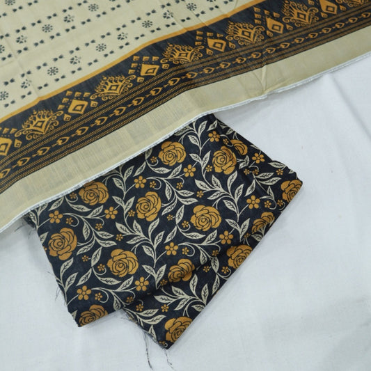 Narmin Digital Khaddar 3 Piece (1778-004)