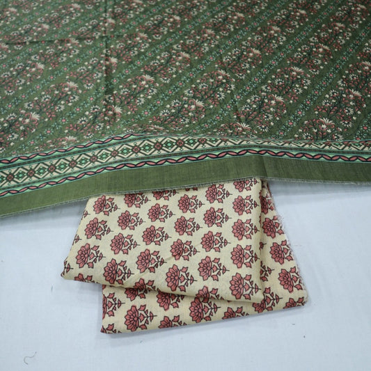 Narmin Digital Khaddar 3 Piece (1778-026)