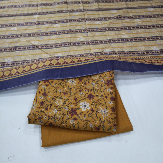 Narmin Digital Khaddar 3 Piece (1778-028)