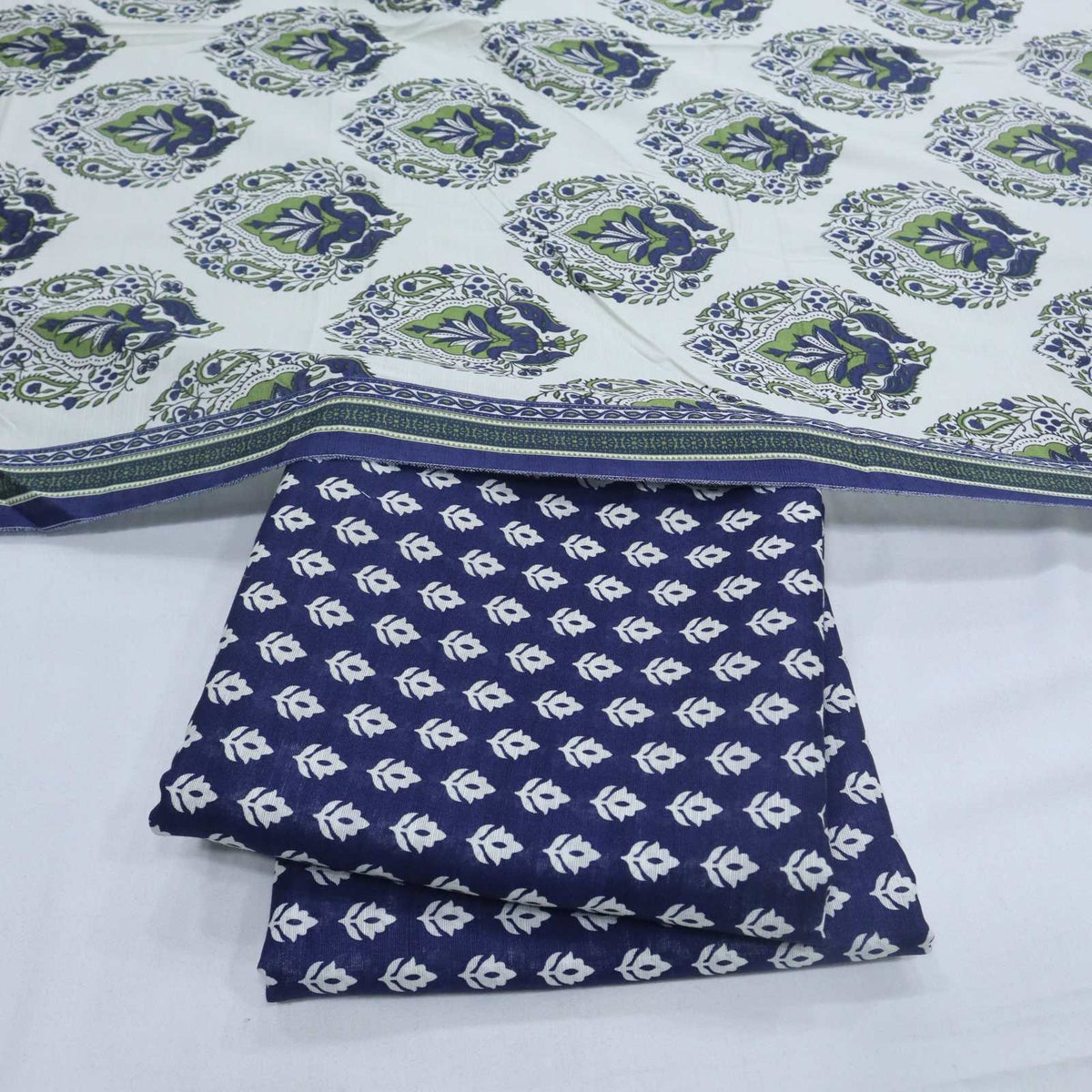 Narmin Digital Khaddar 3 Piece (1778-148)