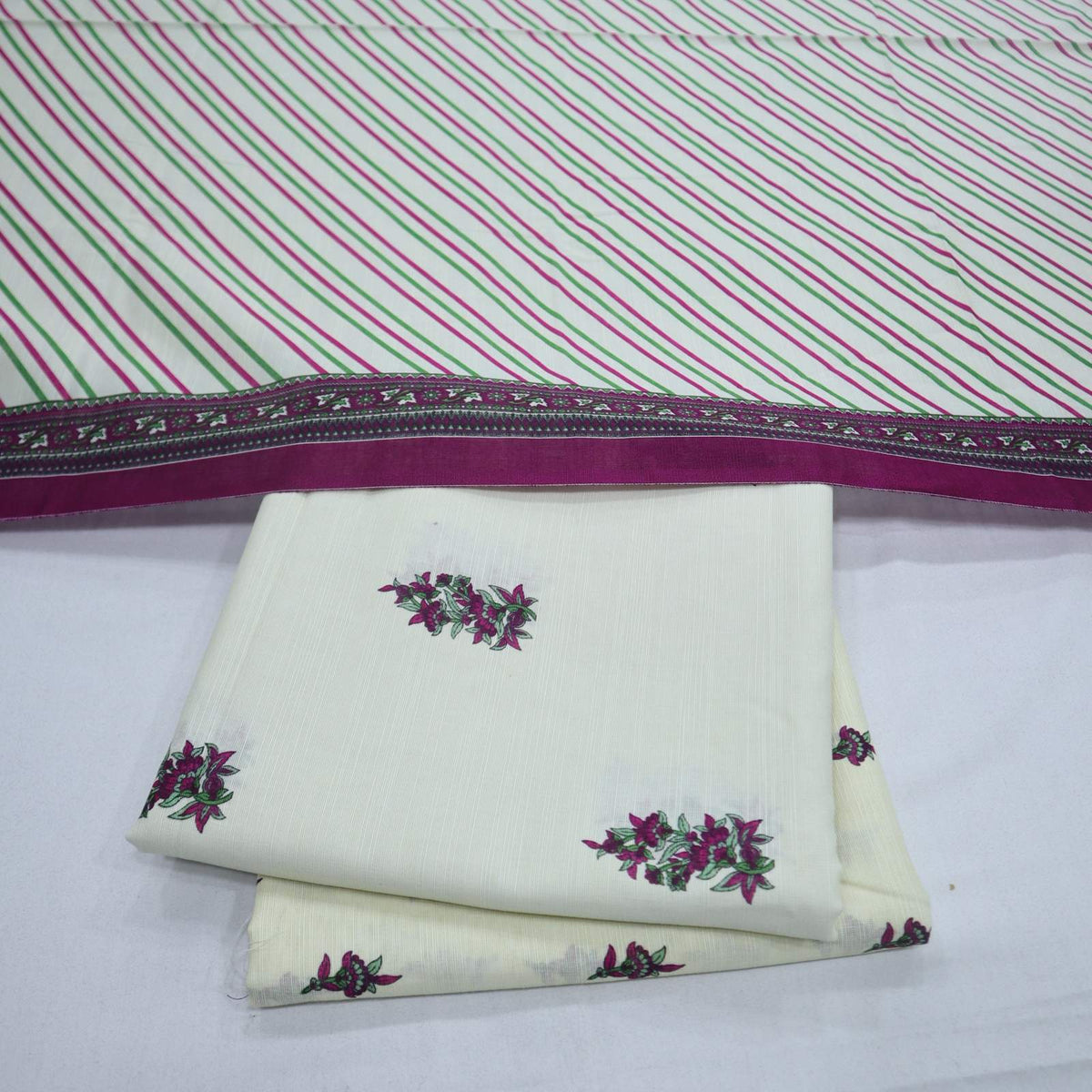 Narmin Digital Khaddar 3 Piece (1778-150)