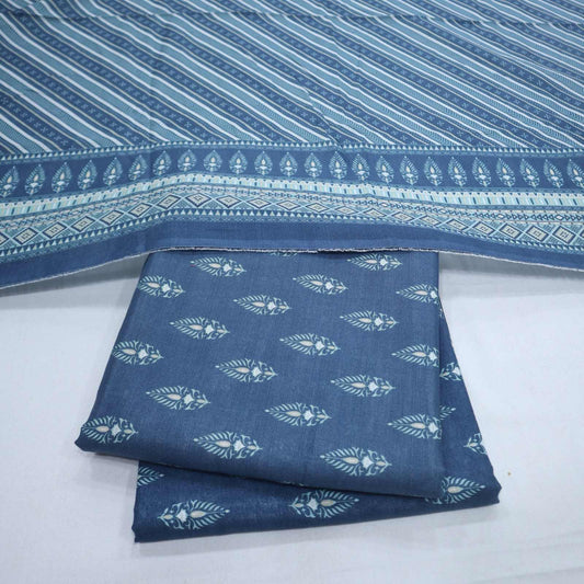 Narmin Digital Khaddar 3 Piece (1778-151)