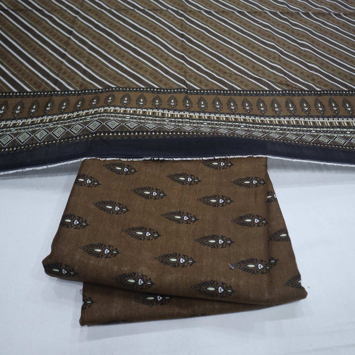 Narmin Digital Khaddar 3 Piece (1778-152)
