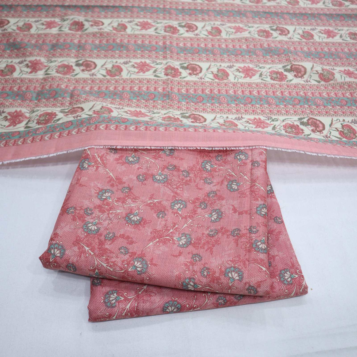 Narmin Digital Khaddar 3 Piece (1778-155)