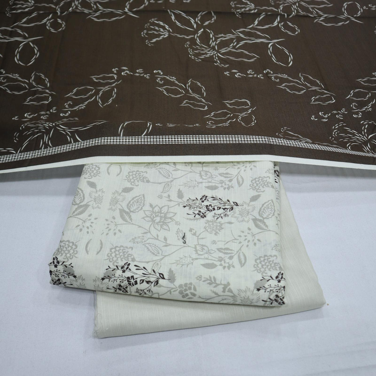 Narmin Digital Khaddar 3 Piece (1778-156)