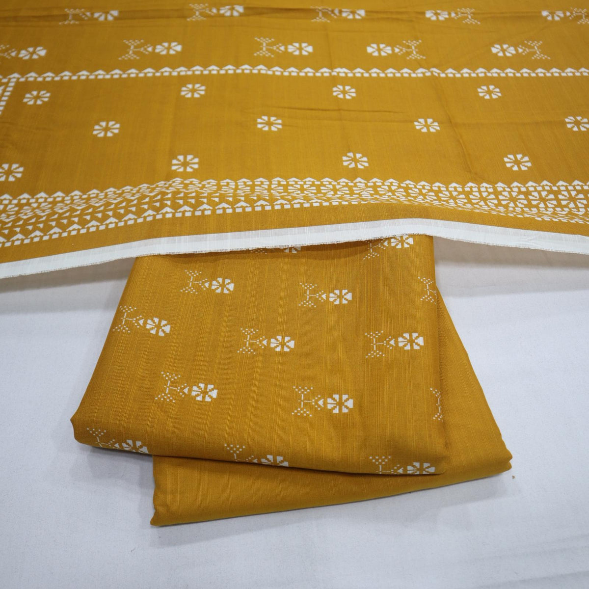 Narmin Digital Khaddar 3 Piece (1778-157)