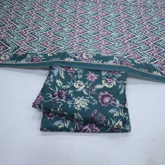 Narmin Digital Khaddar 3 Piece (1778-181)