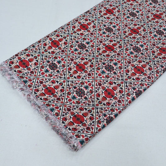 Maham & Minal Linen (1785-001)