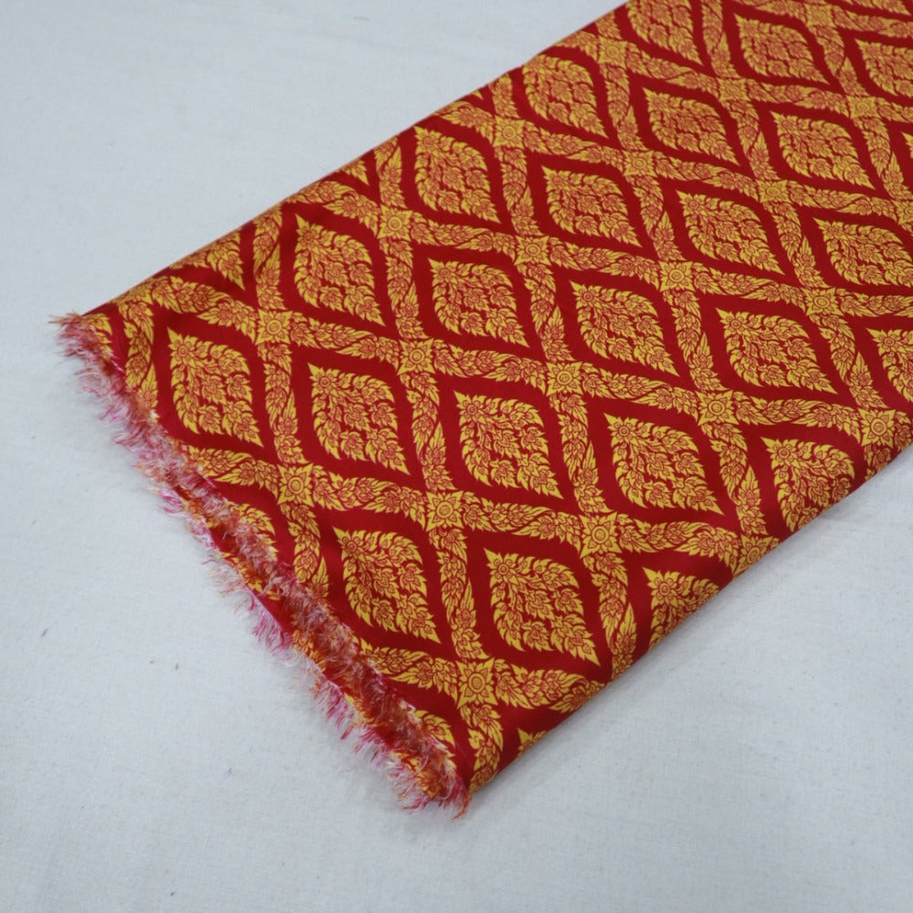 Maham & Minal Linen (1785-004)