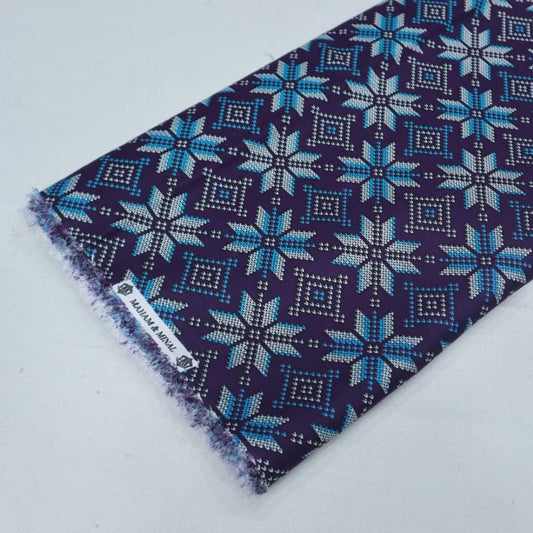 Maham & Minal Linen (1785-009)