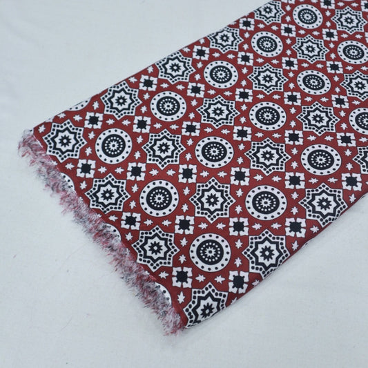 Maham & Minal Linen (1785-010)