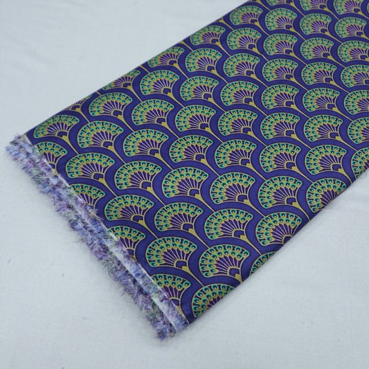 Maham & Minal Linen (1785-011)