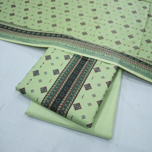 Merino Wool by Ajwa Textile (1807-002)