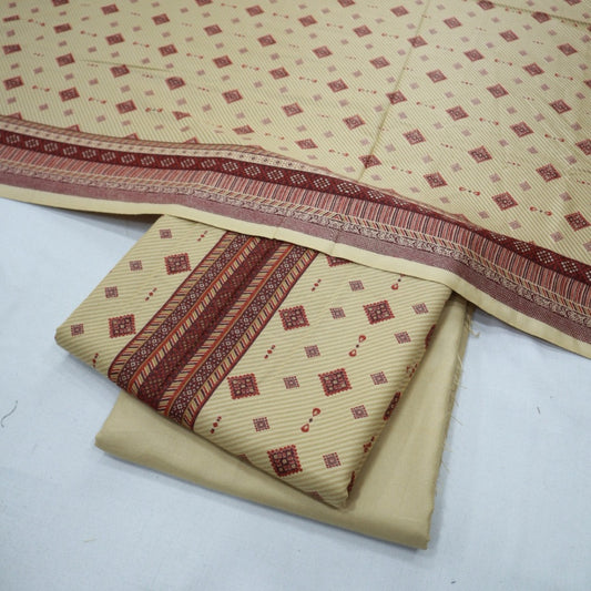 Merino Wool by Ajwa Textile (1807-003)