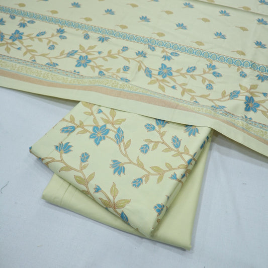 Merino Wool by Ajwa Textile (1807-004)