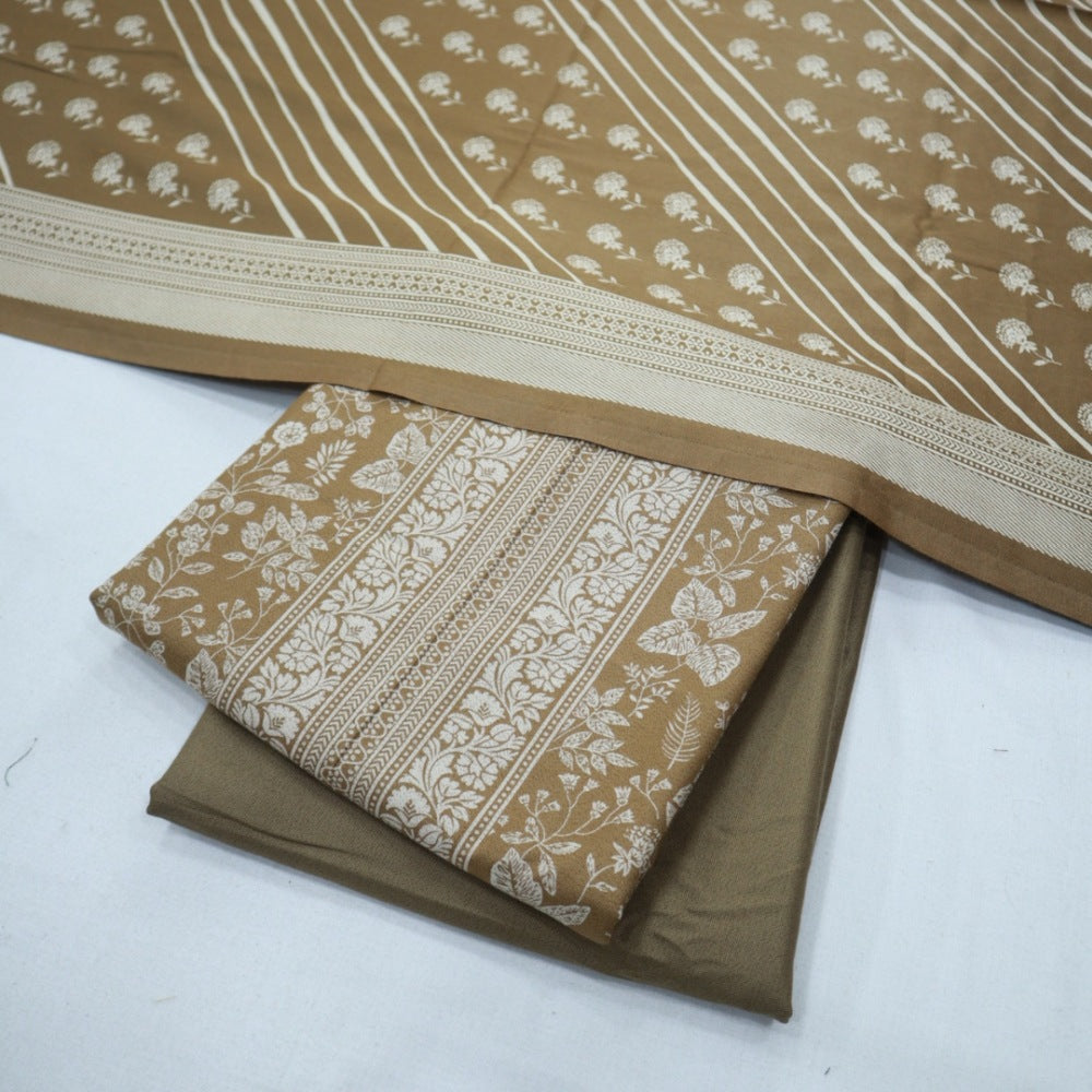 Merino Wool by Ajwa Textile (1807-005)