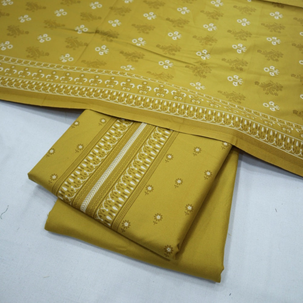 Merino Wool by Ajwa Textile (1807-007)