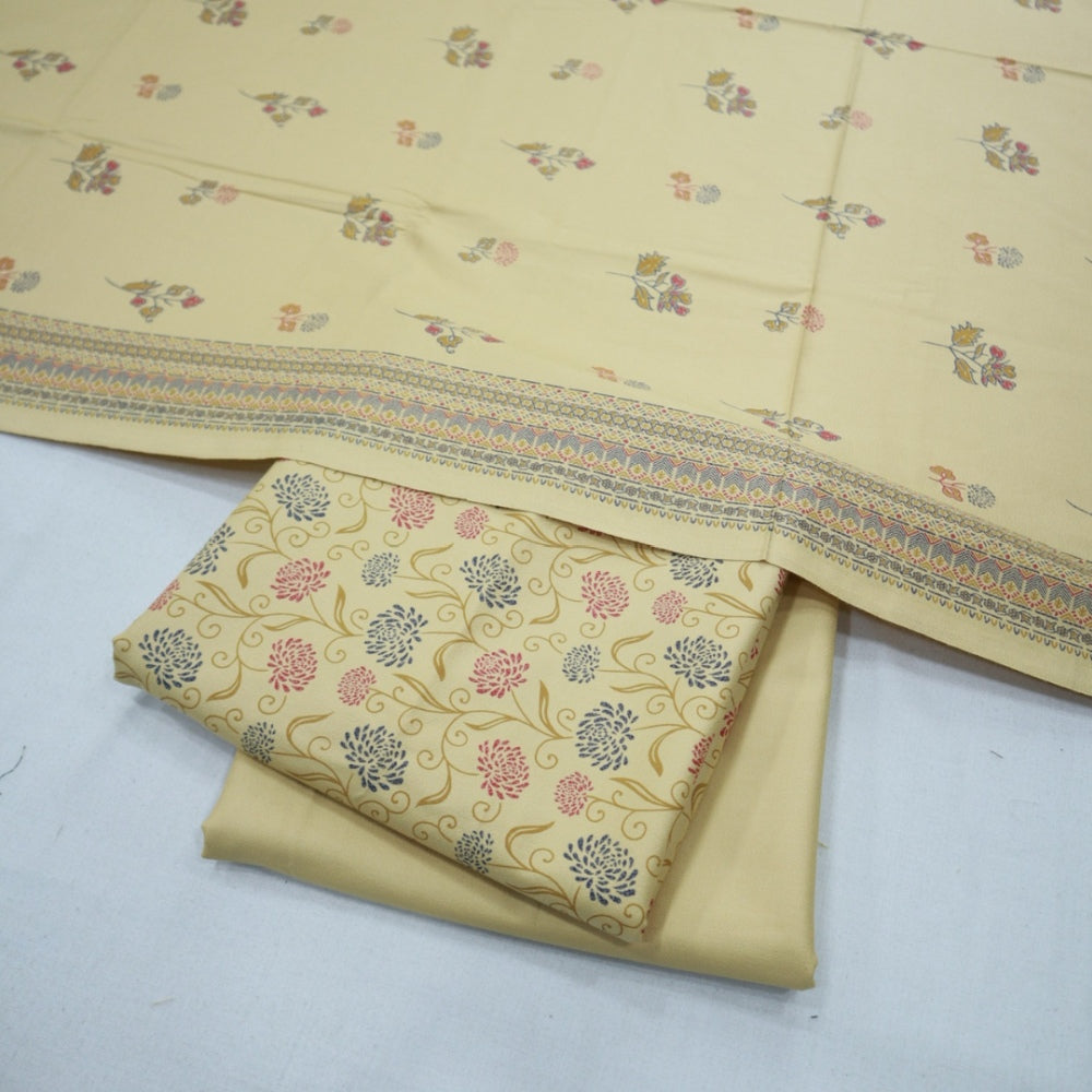 Merino Wool by Ajwa Textile (1807-009)