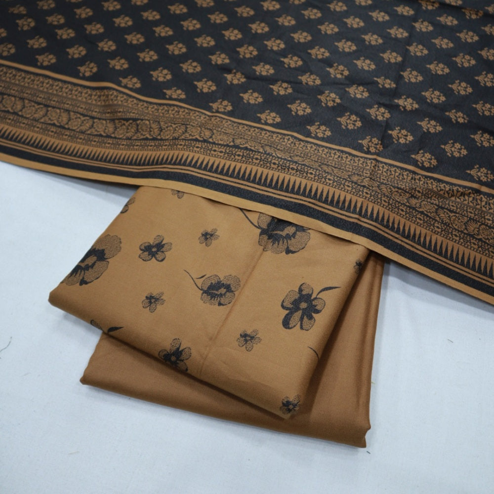 Merino Wool by Ajwa Textile (1807-010)