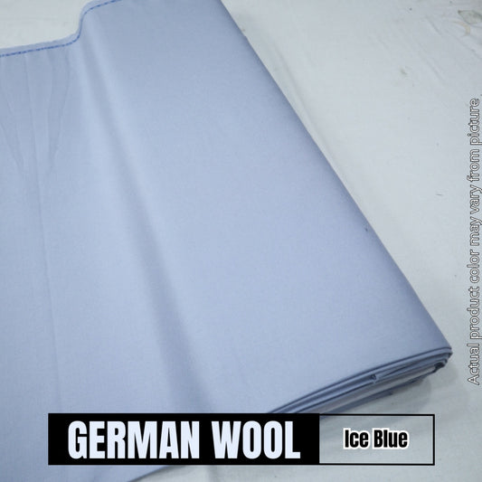 German Wool by Oriel Textile (1813-001)