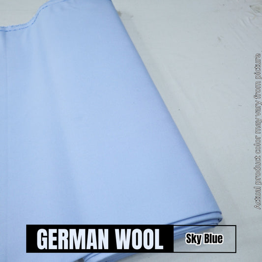 German Wool by Oriel Textile (1813-002)