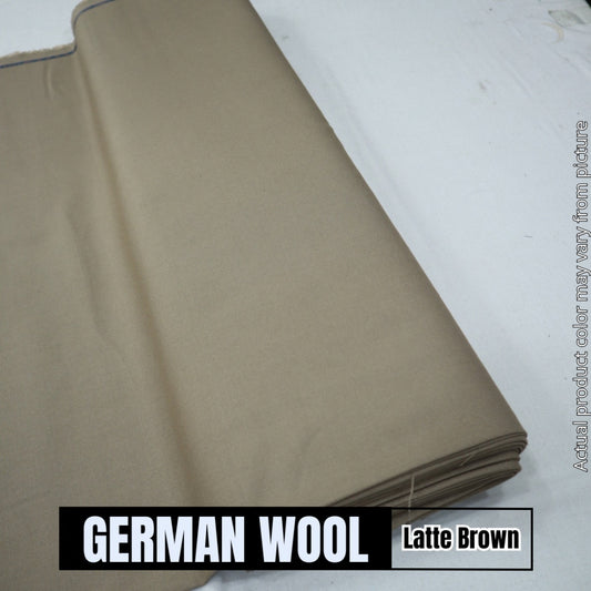 German Wool by Oriel Textile (1813-003)