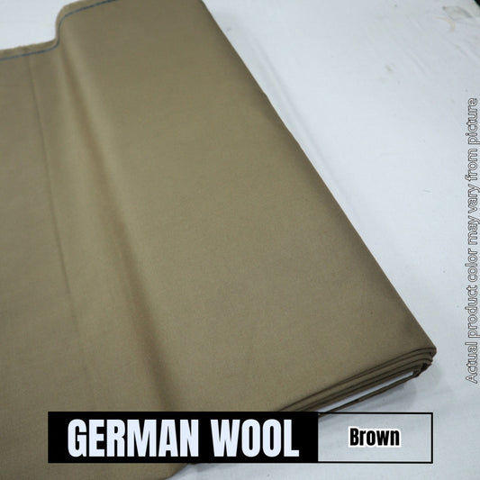 German Wool by Oriel Textile (1813-004)