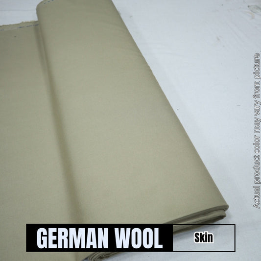 German Wool by Oriel Textile (1813-006)