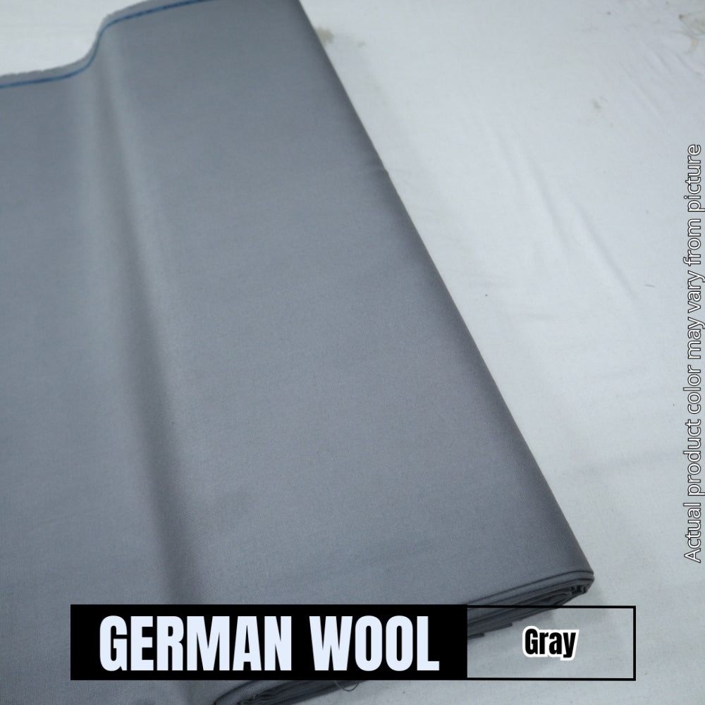 German Wool by Oriel Textile (1813-007)