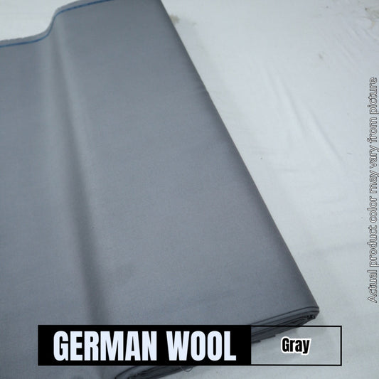 German Wool by Oriel Textile (1813-007)
