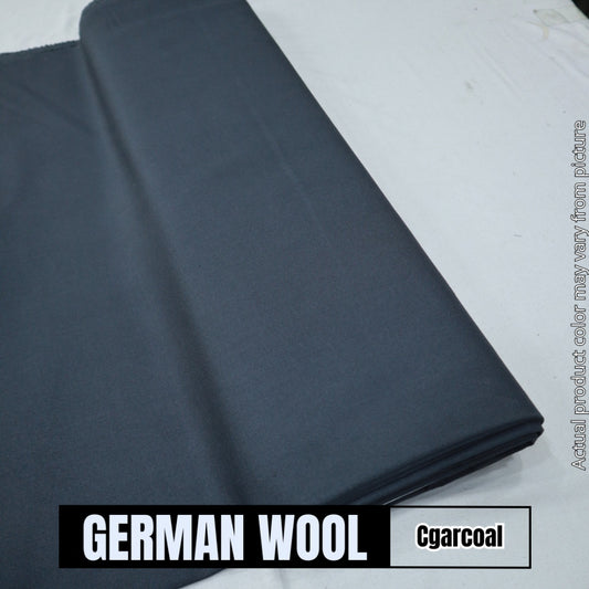 German Wool by Oriel Textile (1813-008)
