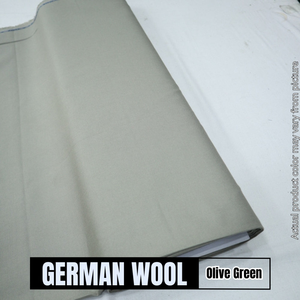 German Wool by Oriel Textile (1813-009)