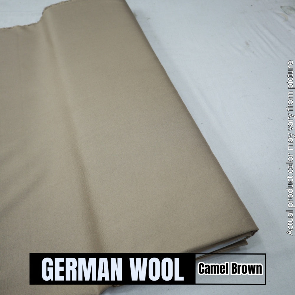German Wool by Oriel Textile (1813-011)