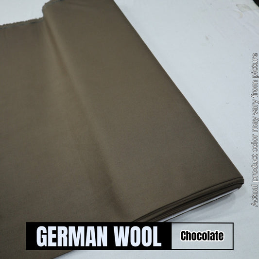 German Wool by Oriel Textile (1813-012)