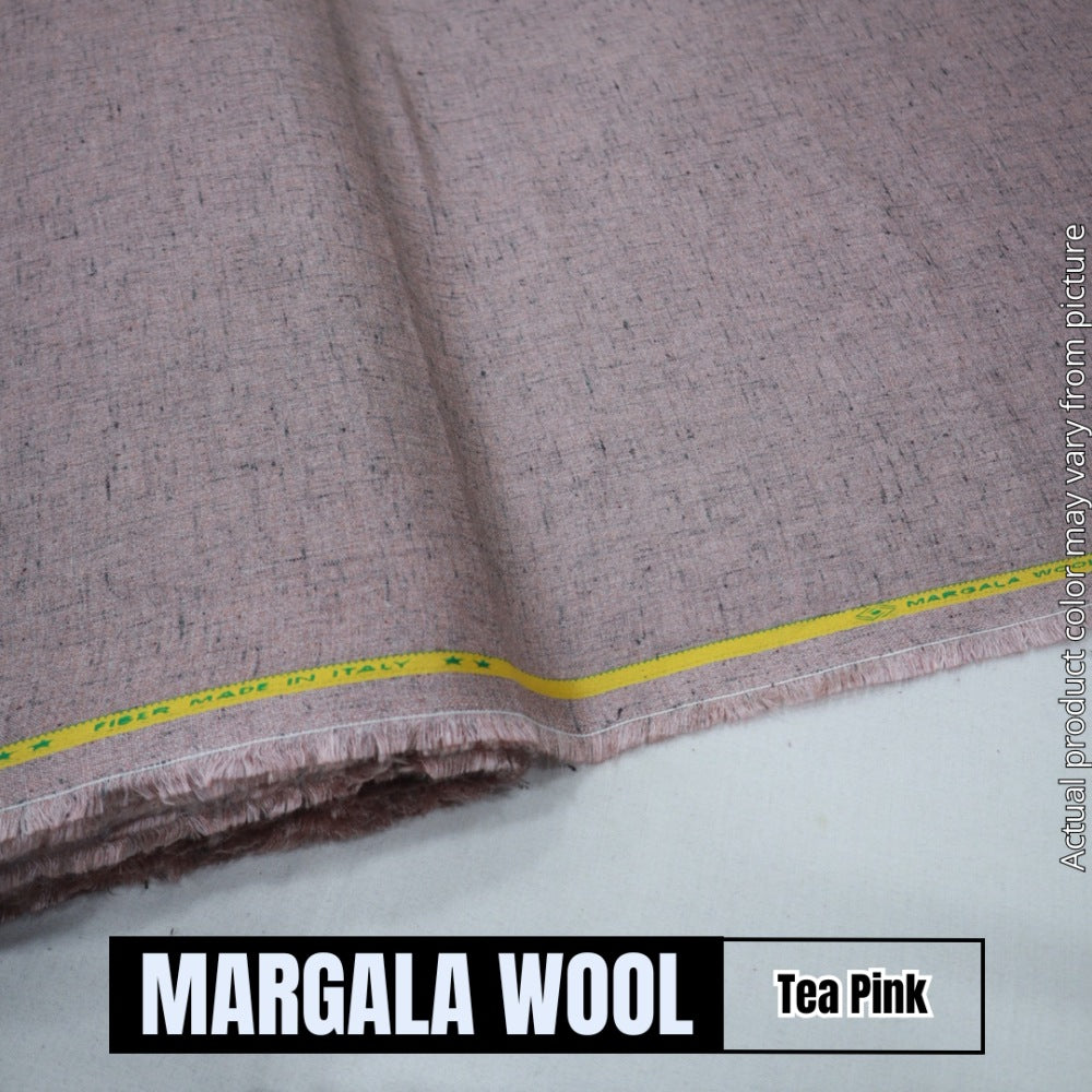 Margalla Wool by Oriel Textile (1815-001)