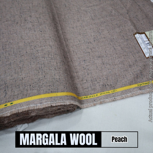 Margalla Wool by Oriel Textile (1815-005)