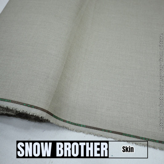Snow Brother by Oriel Textile (1823-005)