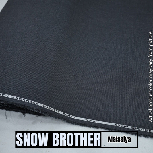 Snow Brother by Oriel Textile (1823-006)