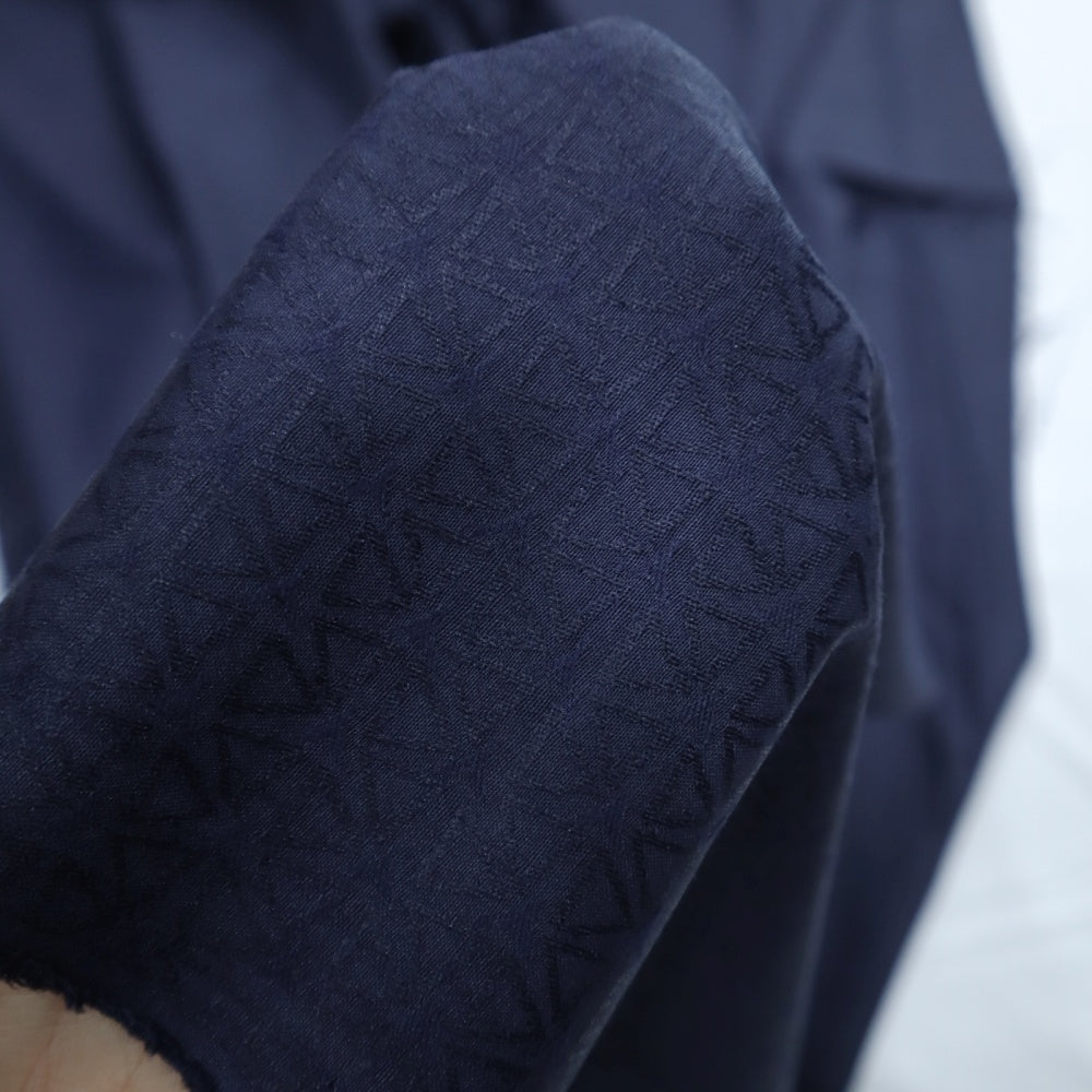 Tulip by LSM Navy Blue (1824-001)