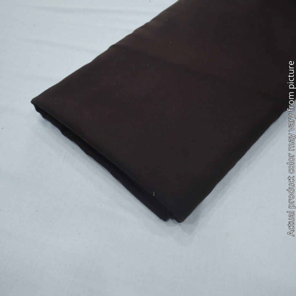 Imported Pure Wool Chocolate (1827-009)