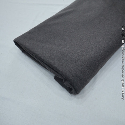 Imported Pure Wool Salati Gray (1827-010)