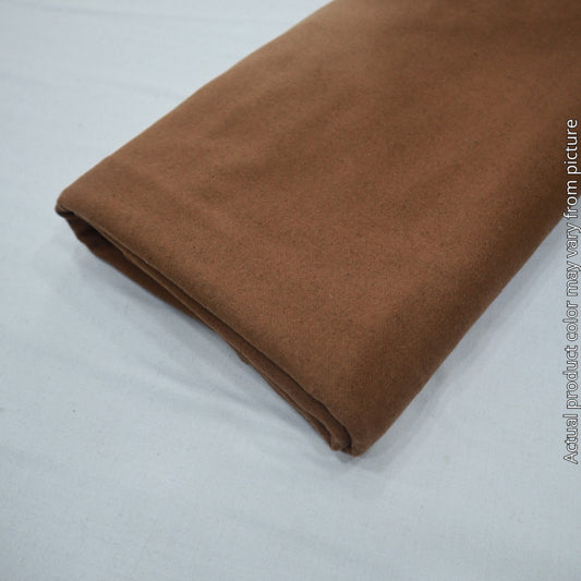 Imported Pure Wool Mustard (1827-014)