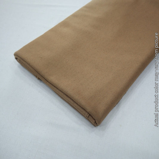 Imported Pure Wool Brown (1827-015)