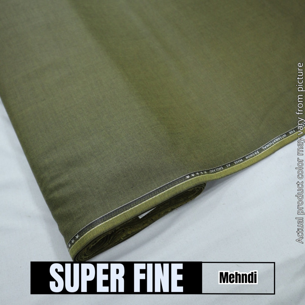 Super Fine Collection (1829-007)