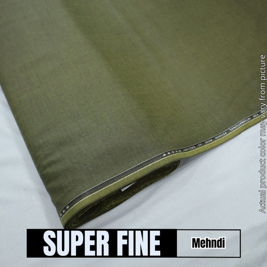 Super Fine Collection (1829-007)